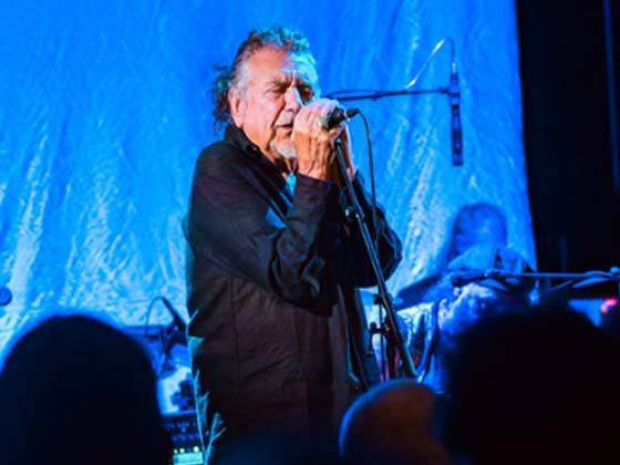 Robert Plant